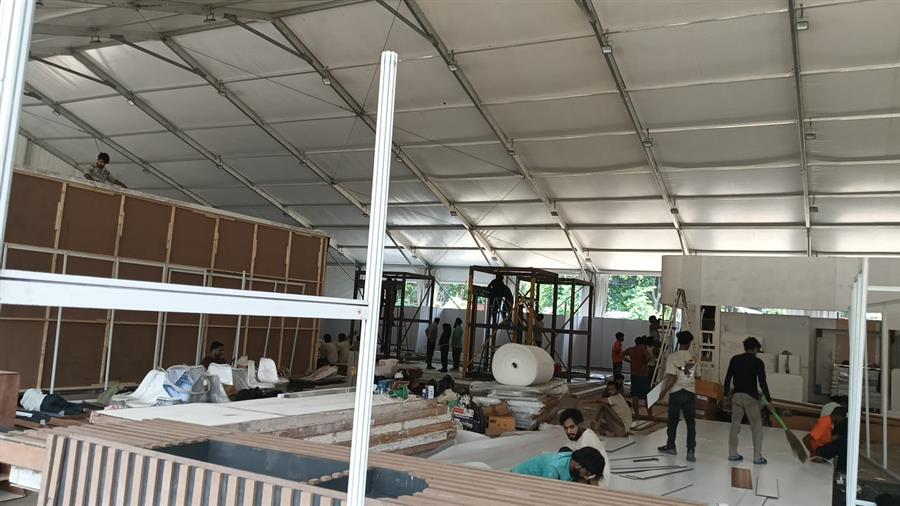 पीएचडीसीसीआई की चार दिवसीय इन्स एंड आउट प्रदर्शनी 12 सितंबर से