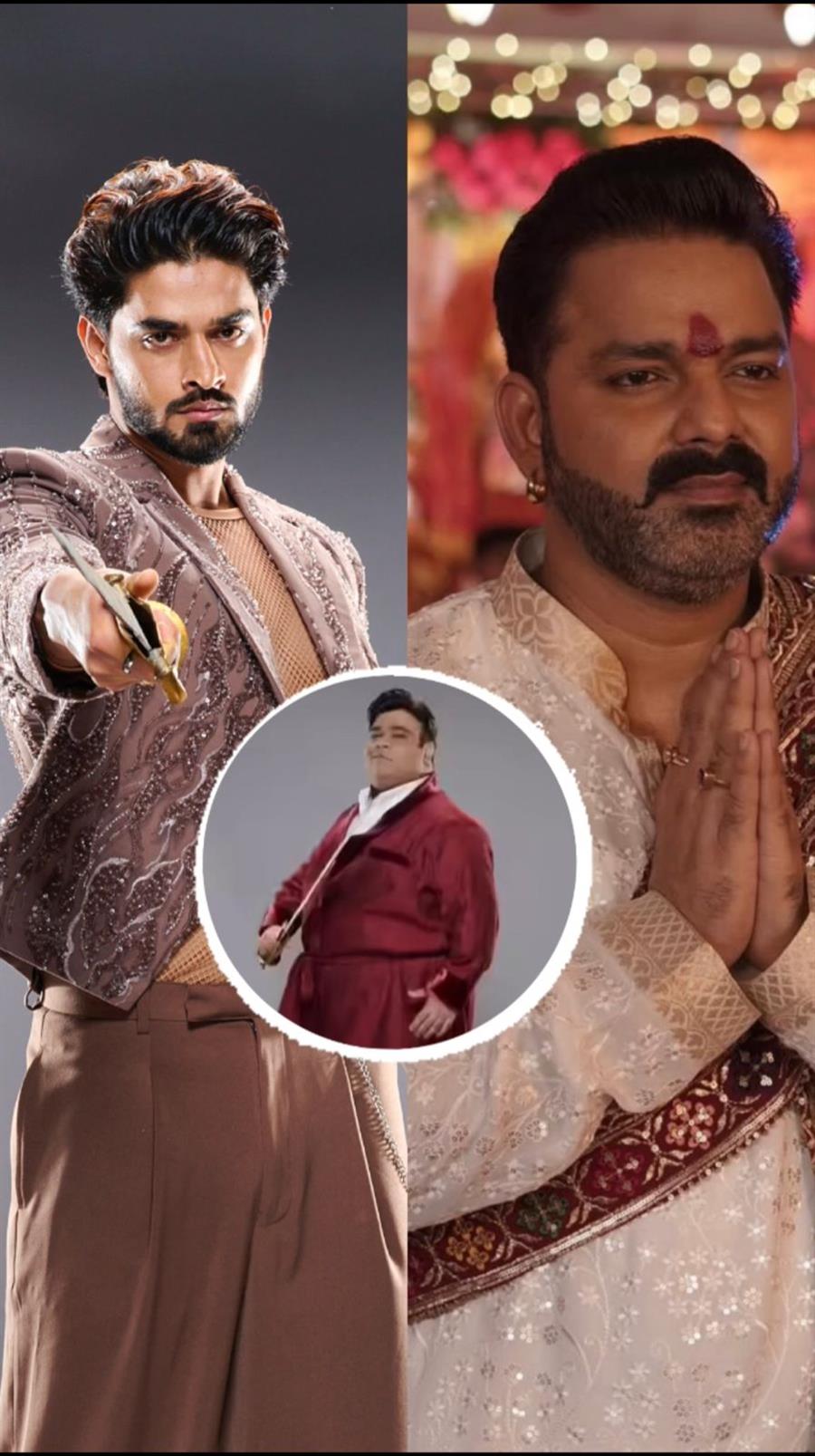 राइज़ एंड फ़ॉल में अर्जुन बनाम अरबाज़: तगड़ा क्लैश