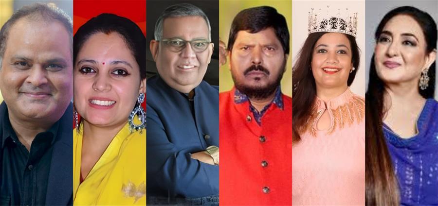 इंडियन आइकन अवार्ड्स सफलतापूर्वक सम्पन्न: