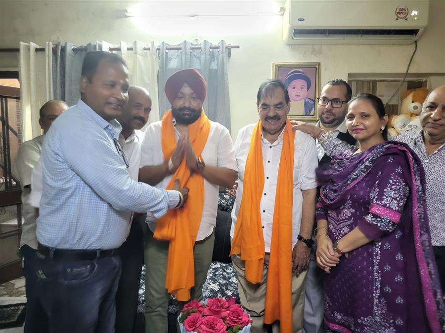 कांग्रेस ने शुरू की निगम चुनाव की तैयारियां