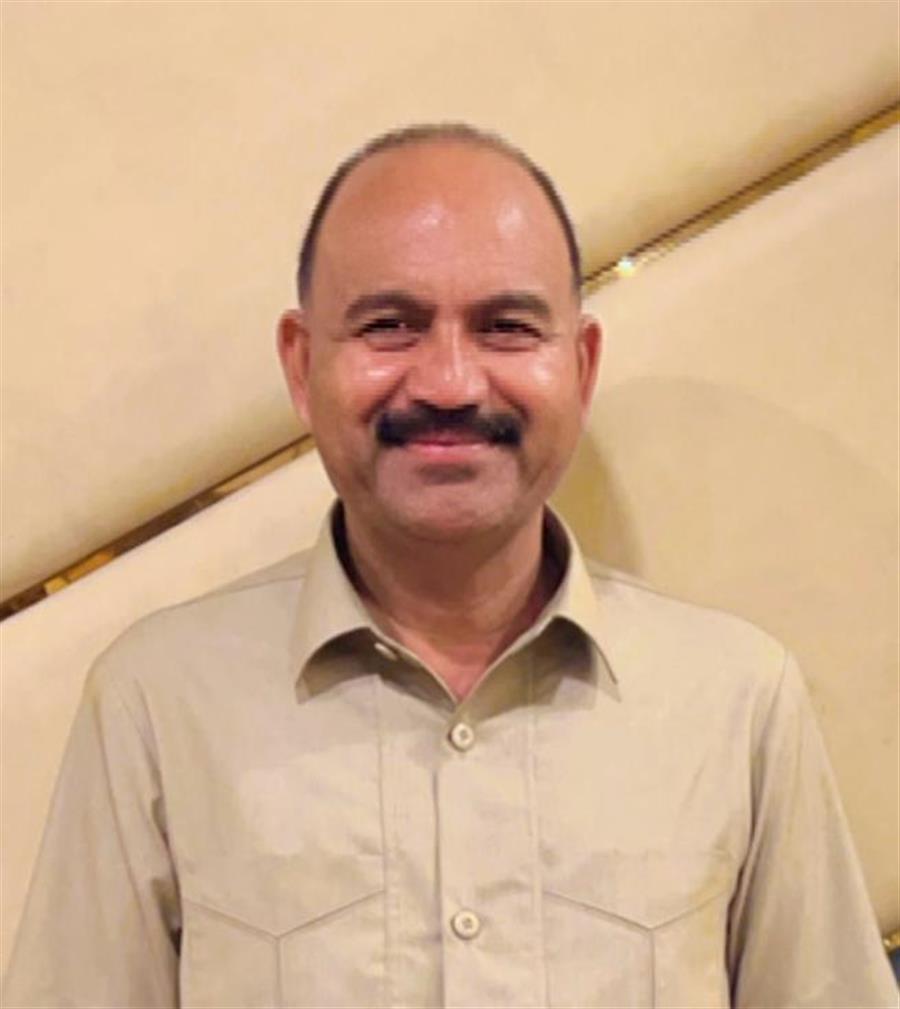 वोट चोर गद्दी छोड़ हस्ताक्षर अभियानः चंडीगढ़ कांग्रेस ने विक्टर सिद्धू को भी ऑब्जर्वर बनाया