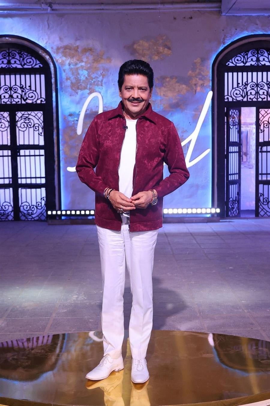 बेटे की जगह अब पिता की एंट्री! उदित नारायण ने इंडियन आइडल में किया बड़ा खुलासा