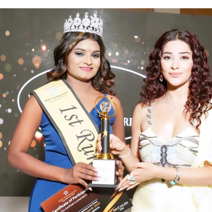 नेहा सिंह: आत्मविश्वास, संघर्ष और गरिमा की चमकती मिसाल