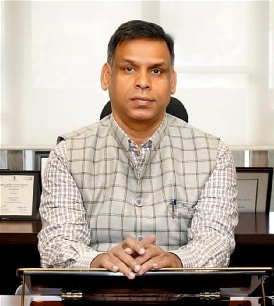 चंडीगढ़ नगर निगम की खस्ताहालत आर्थिक स्थिति निगम अधिकारीयों के लिए बनी चुनौती