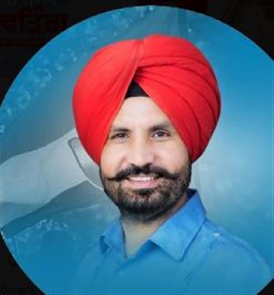 एआई सर्वे में पंजाब में कांग्रेस के लिए वर्ष 2027 में राजा वडि़ंग अच्छा विकल्प
