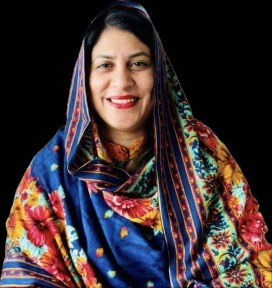  पंजाब की करनजीत कौर बनी राष्ट्रीय पर्यावरण संरक्षण , समन्वयक पद पर मनोनीत
