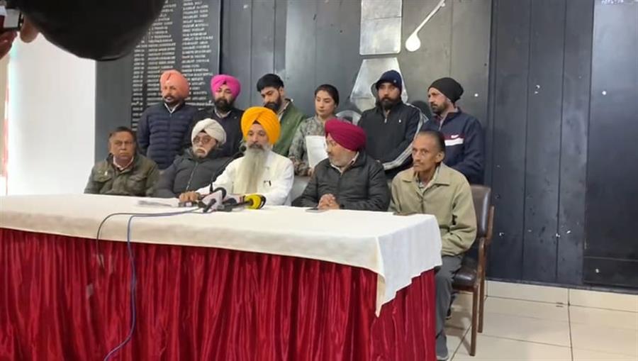 1984 के चिल्लर हत्याकांड के पीड़ितों को 42 साल बाद भी नहीं मिला इंसाफ