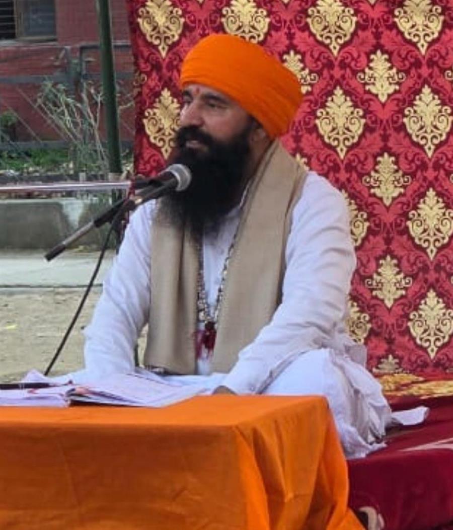 महाशिवरात्रि की पूर्व संध्या पर धर्म सम्मेलन का आयोजन