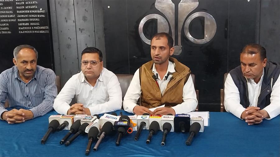 एफआईआर 259 पर घमासान: राजकुमार जांगड़ा की गिरफ्तारी पर उठे सवाल