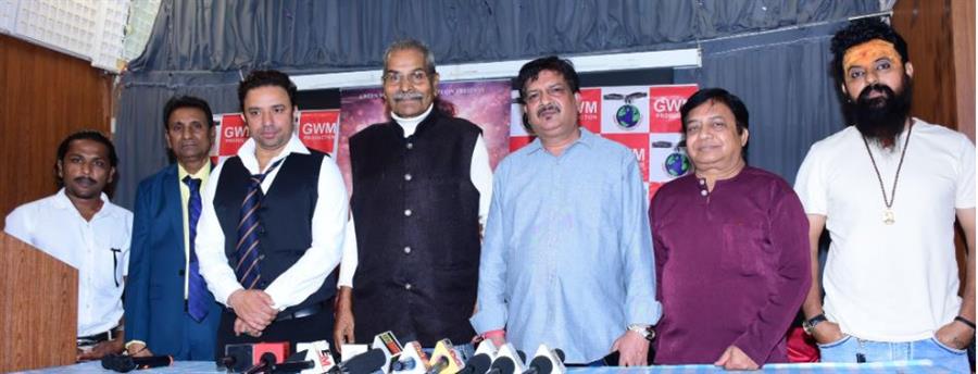 सपनों और जुनून के रिश्ते को दर्शाती है “फर्स्ट लव..एक ड्रीम”