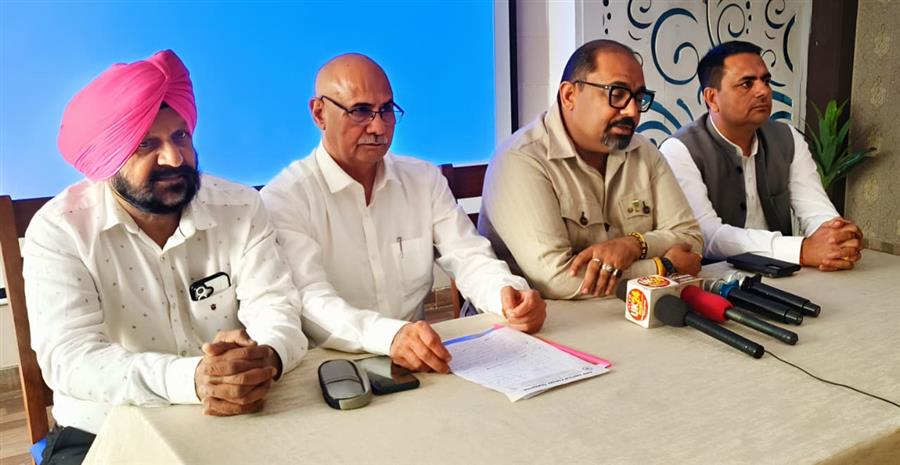 नया इतिहास रचेगी पैरा कबड्डी: पहली सीनियर नेशनल चैंपियनशिप 29 मार्च से, देशभर की 24 टीमें लेंगी हिस्सा