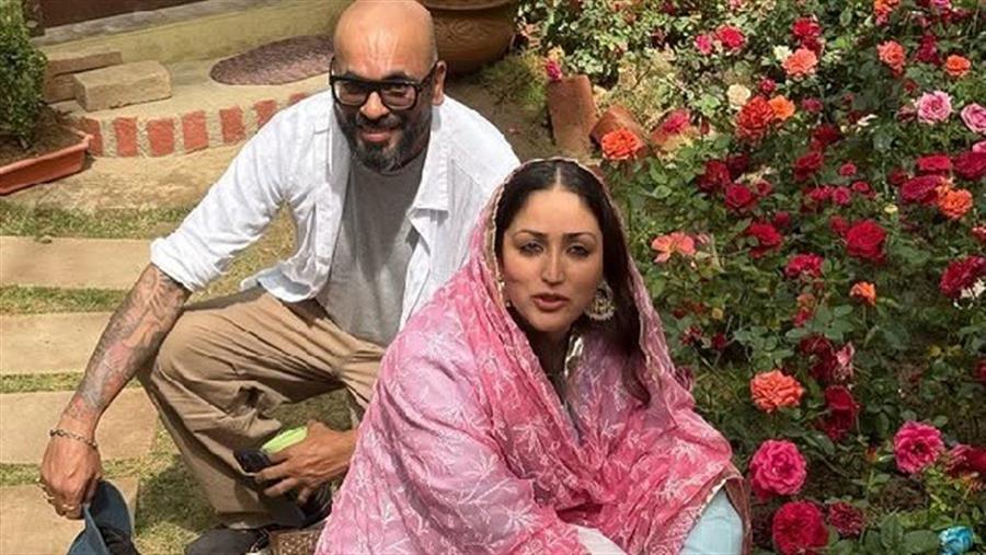 ‘शाज़िया बानो’ बनकर यामी गौतम ने चौंकाया