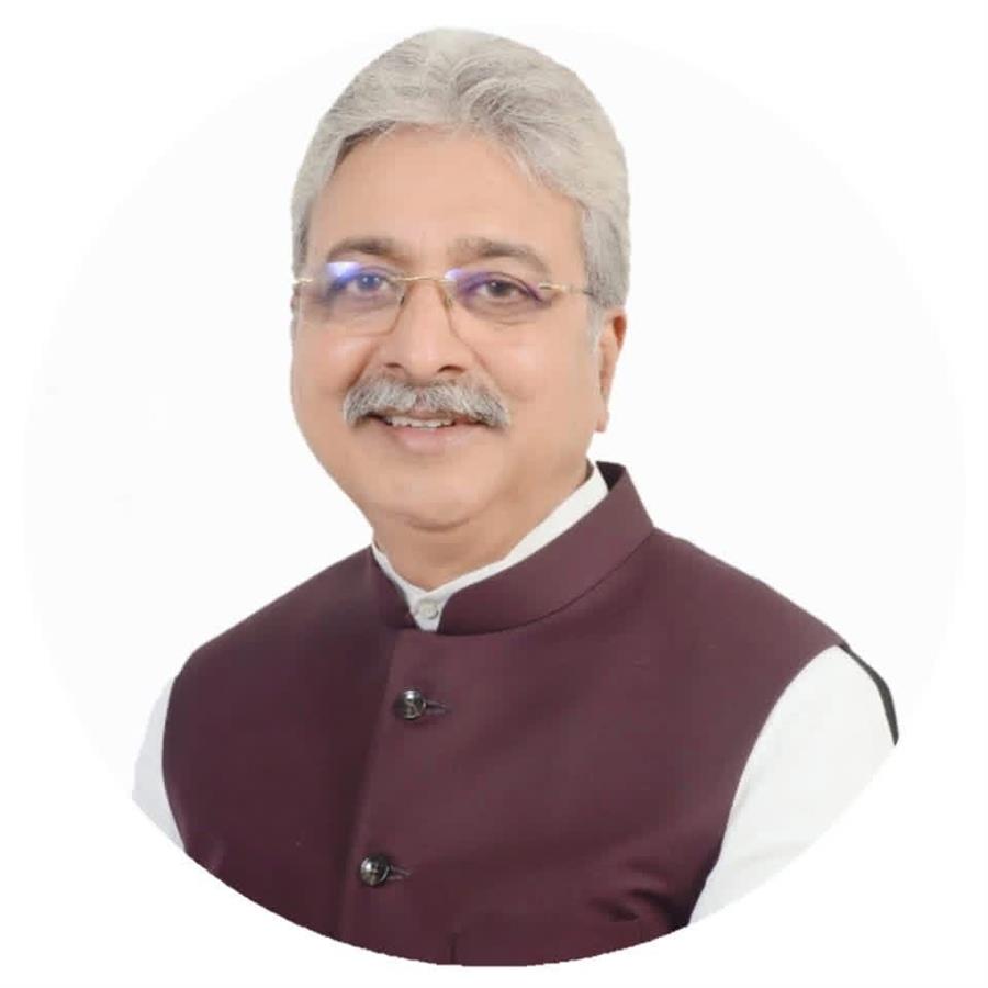 समस्या के समाधान की बजाय मजदूरों की आवाज को कुचलना चाहती है भाजपा सरकार : राव नरेंद्र सिंह