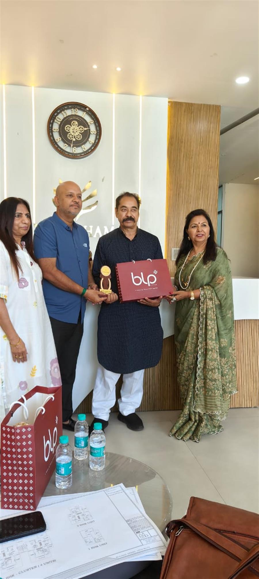 वृिद्धम द्वारा मेगा फ्री एस्ट्रो कंसल्टेशन इवेंट का भव्य आयोजन