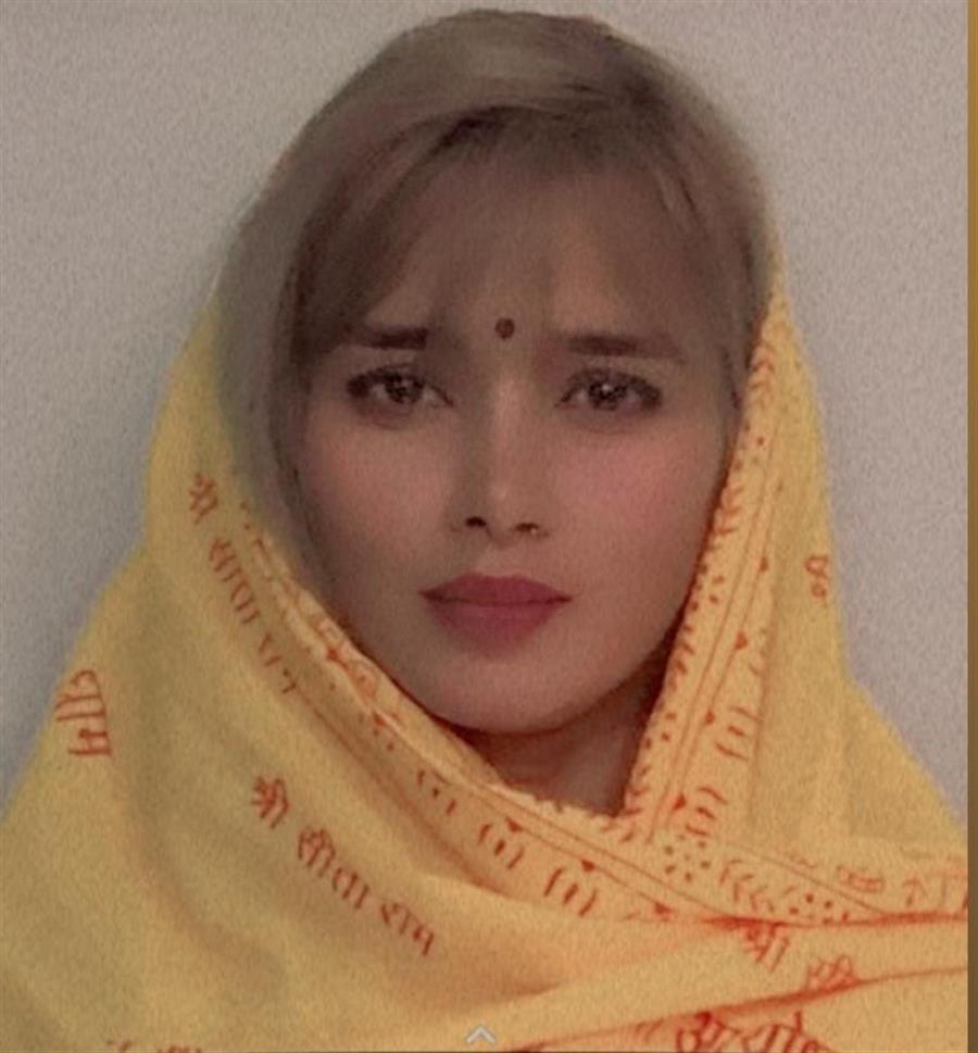 नारी शक्ति वंदन अधिनियम लागू होने से अधिक समावेशी और समतावादी समाज का निर्माण होगा : मोनिका भारद्वाज