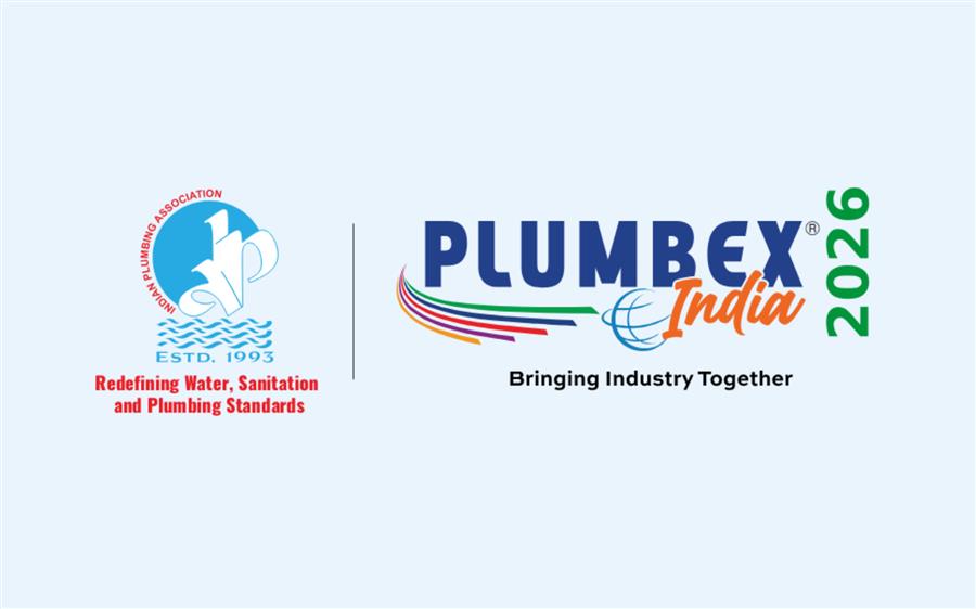 Bengaluru’s Water Stress Brings India’s Plumbing & Water Industry to the Forefront at PlumbexIndia 2026