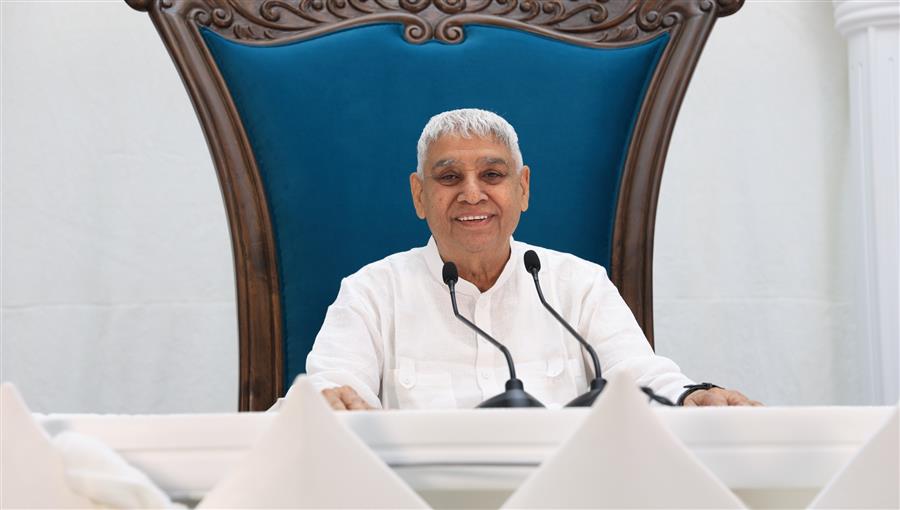 विश्व शांति महानुष्ठान 2026: संत रामपाल जी महाराज के सान्निध्य में तीन दिवसीय भव्य आयोजन, समाज सेवा के नए आयाम स्थापित होंगे