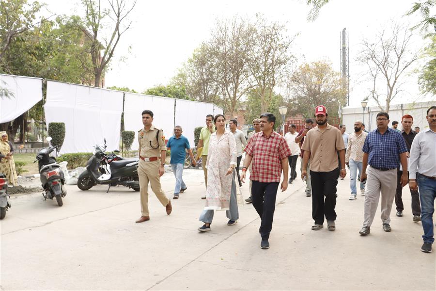 सुपवा की 'अभिव्यंजना' में होगा 2 हजार से अधिक कलाकृतियों का दीदार