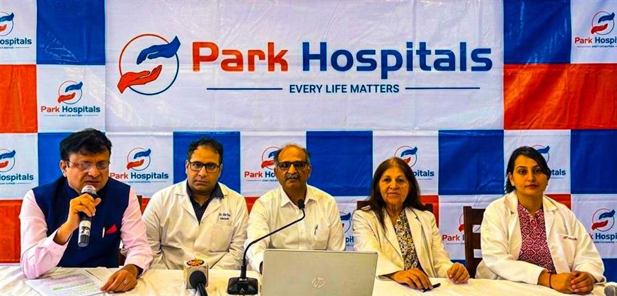 3.35 करोड़ से अधिक भारतीय अस्थमा से पीड़ित: डॉ एसके गुप्ता