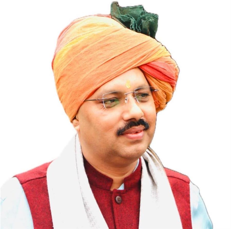 सामाजिक सरोकारों पर तेजी से होगा काम : डॉ. चौहान