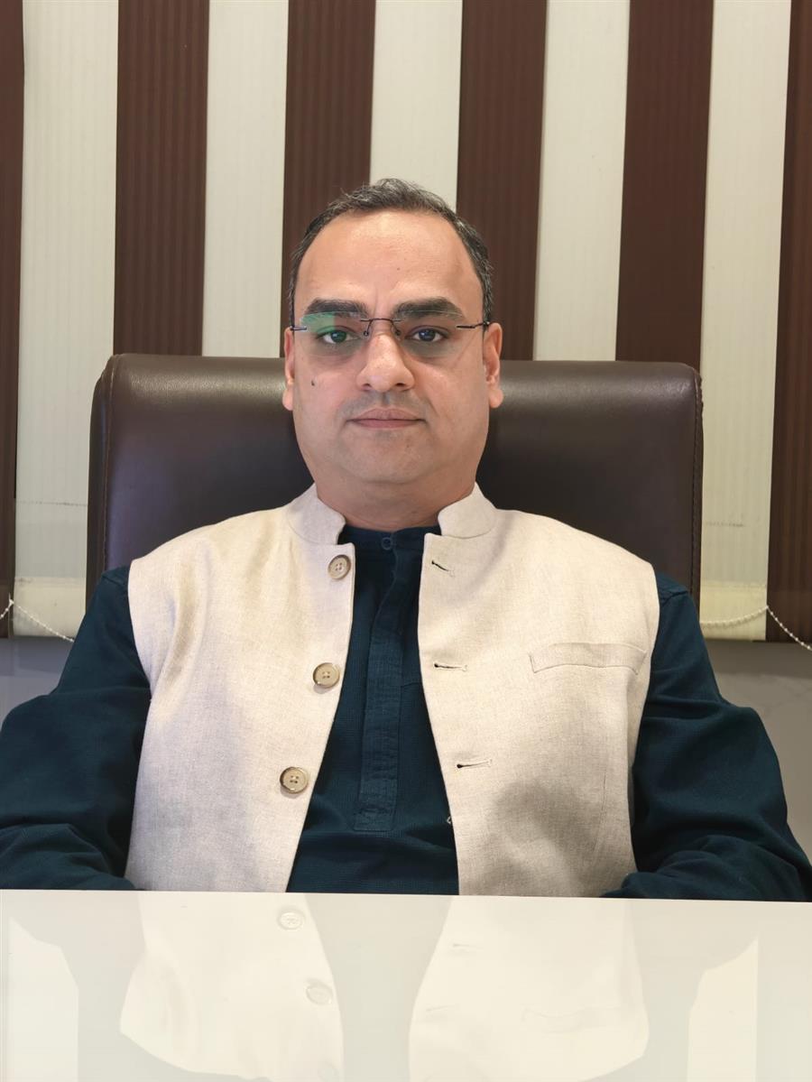 होली इवोल्यूशन फार्मा ने न्यूरो-साइकिएट्रिक हेल्थकेयर में बनाई मजबूत पहचान