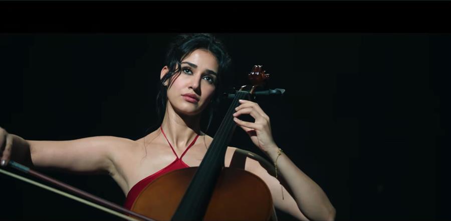 'आवारापन 2' में दिल जीतने आ रहीं दिशा पाटनी