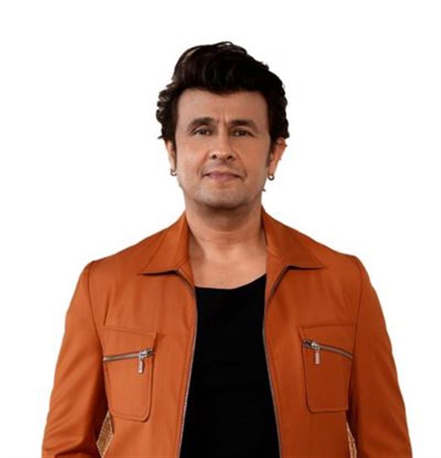 सोनू निगम बने नए टैलेंट के हमसफ़र, लॉन्च किया ‘आई बिलीव योर म्यूज़िक’
