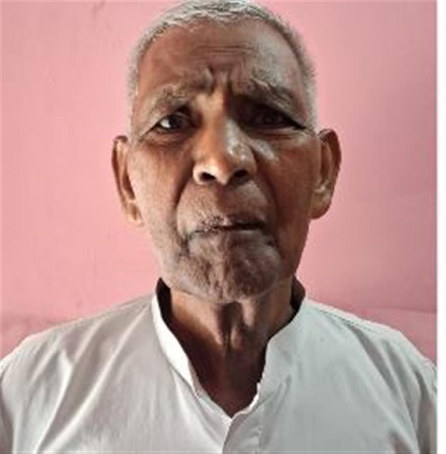 श्री गुरु रविदास प्रचार सभा रामदरबार की कमेटी भंग 
