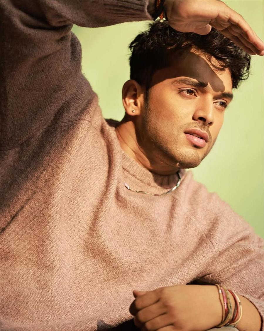 स्क्रीन से समाज सेवा तक, क्यों अलग पहचान बना रहे हैं शैलेश रामुगाडे?