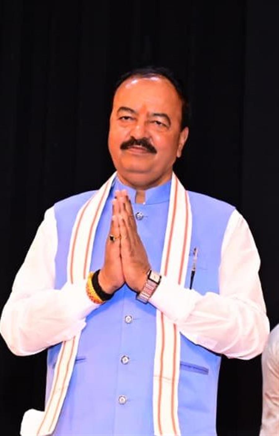 सावन मास भारतीय संस्कृति, आस्था एवं आध्यात्मिक चेतना का प्रतीक : केशव प्रसाद मौर्य