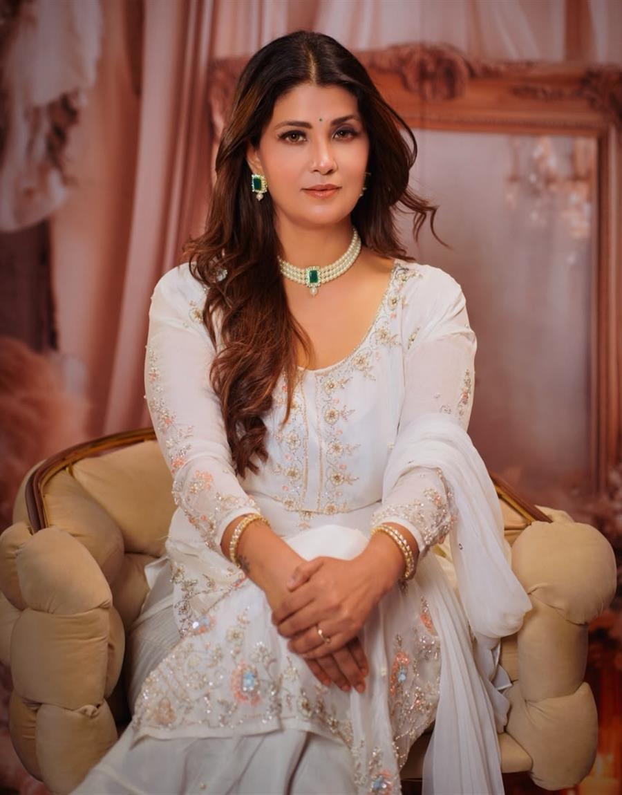 रश्मि आर्या ने 'शिव शंभू शंकरा' से शुरू किया सुरों का सफर