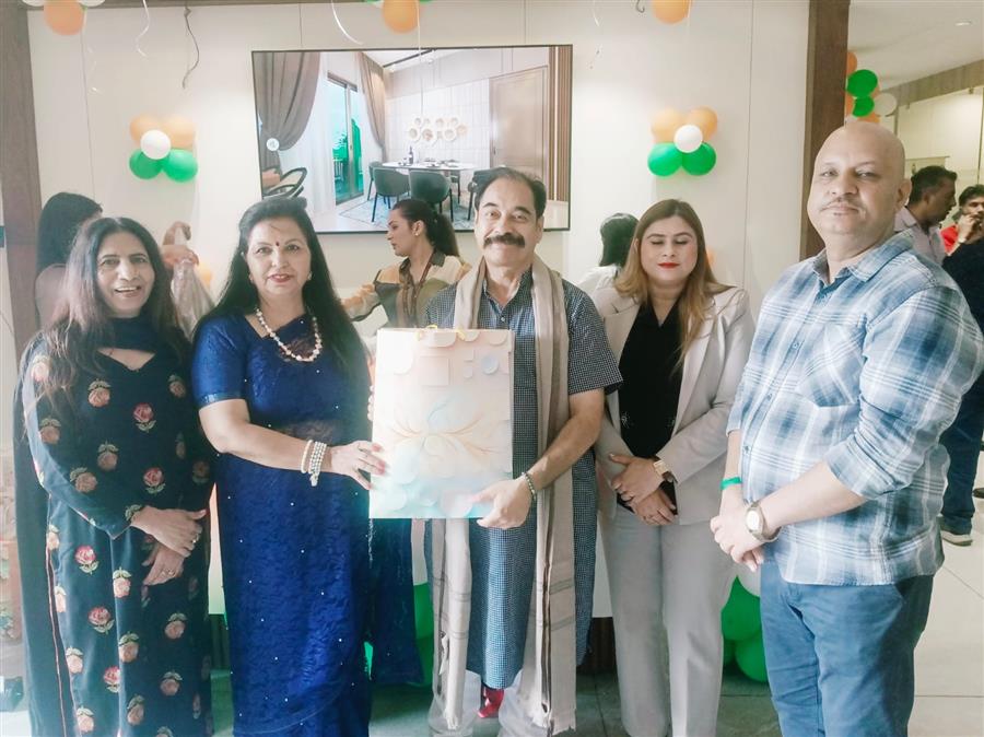 रोजरो एलेना में भव्य मेगा एस्ट्रो इवेंट का सफल आयोजन