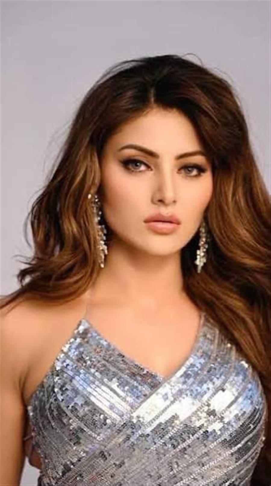 उर्वशी की फिटनेस का ‘ABC’ फंडा