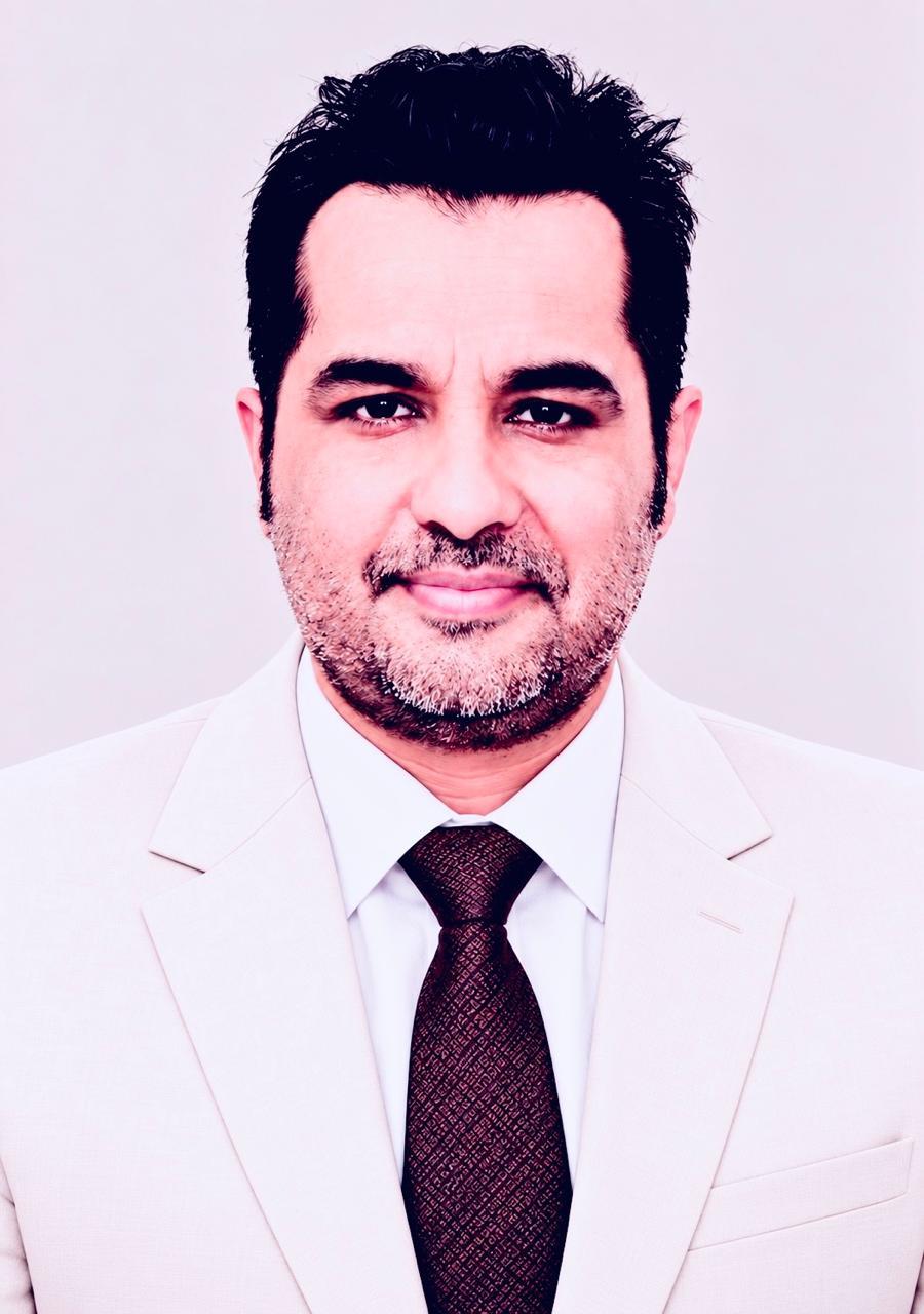 जतिंदर सिंह वर्किंग जर्नलिस्ट मीडिया काउंसिल- चंडीगढ़ के रेगुलेटिंग चेयरमैन नियुक्त