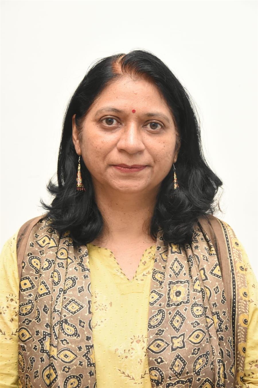 कानूनी शिक्षा, शोध और अकादमिक नेतृत्व को नई दिशा देतीं प्रो. (डॉ.) वंदना अरोड़ा