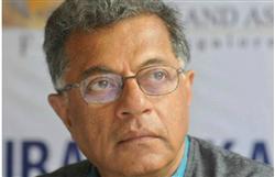 गिरीश कर्नाड को जान से मारने की धमकी