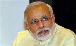 ब्रिटेन में मीडिया ने किये मोदी से गंभीर सवाल
