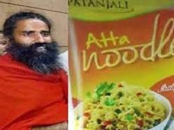 बाबा रामदेव की आटा नूडल्स मैगी को देगी टक्कर