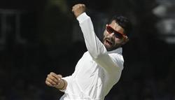 जडेजा करिअर की सर्वश्रेष्ठ रैंकिंग पर