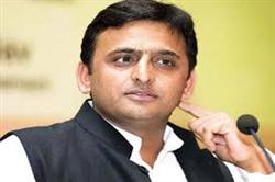 आगरा के पास अन्तर्राष्ट्रीय हवाई अड्डा बने, अखिलेश ने मोदी को लिखा पत्र