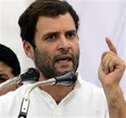 मोदी 6 महीने में जांच कराएं और मुझे गिरफ्तार करें - राहुल