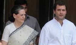 2.5 लाख करोड़ की संपत्ति है सोनिया-राहुल की