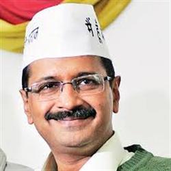 केजरीवाल मई तक पार्टी संयोजक बने रहेंगे : आप