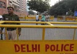 दिल्ली में एक बीएसएफ जवान सहित दो आईएसआई एजेंट हुए गिरफ्तार