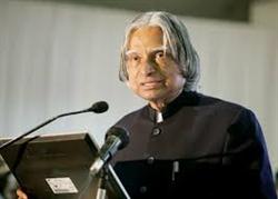 कलाम 2006 में देना चाहते थे राष्ट्रपति पद से इस्तीफा – एसएम खान