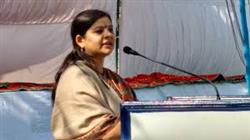 पेंशन में भ्रष्टाचार को खत्म करना सबसे बड़ी उपलब्धि: कविता जैन