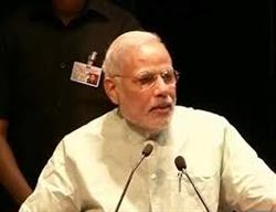 125 करोड़ भारतीयों की देशभक्ति पर शक नहीं : मोदी