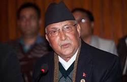 नेपाली पीएम से आज मिलेंगे मधेसी