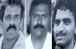 राजीव गांधी के हत्यारों को कोर्ट से राहत नहीं