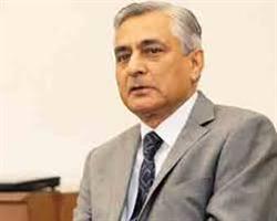 देश के 43वें चीफ जस्टिस बने तीरथ सिंह ठाकुर
